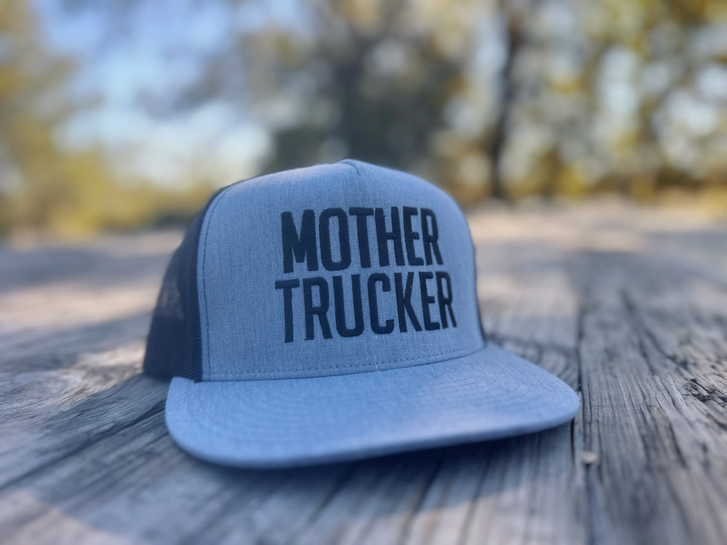 Mother Trucker